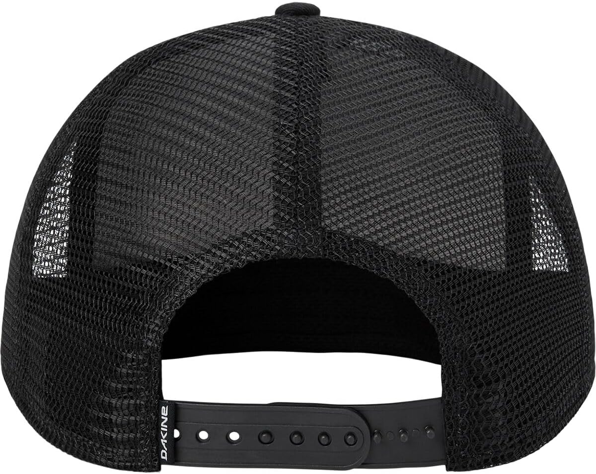 Dakine Classic Paradise Trucker - Black - Image 2