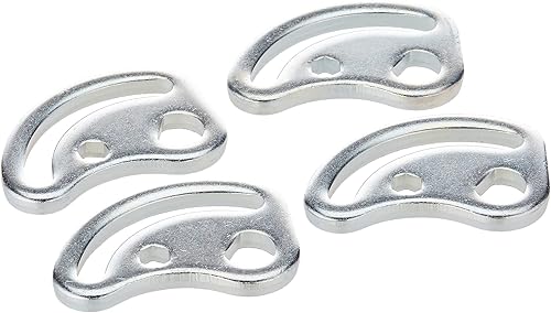 Miniatura 2 de Moog, K100026, juego de pernos con caja excéntrica