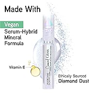 Vista 5 de Physicians Formula Mineral Wear® Diamond Gloss Crystal Clear