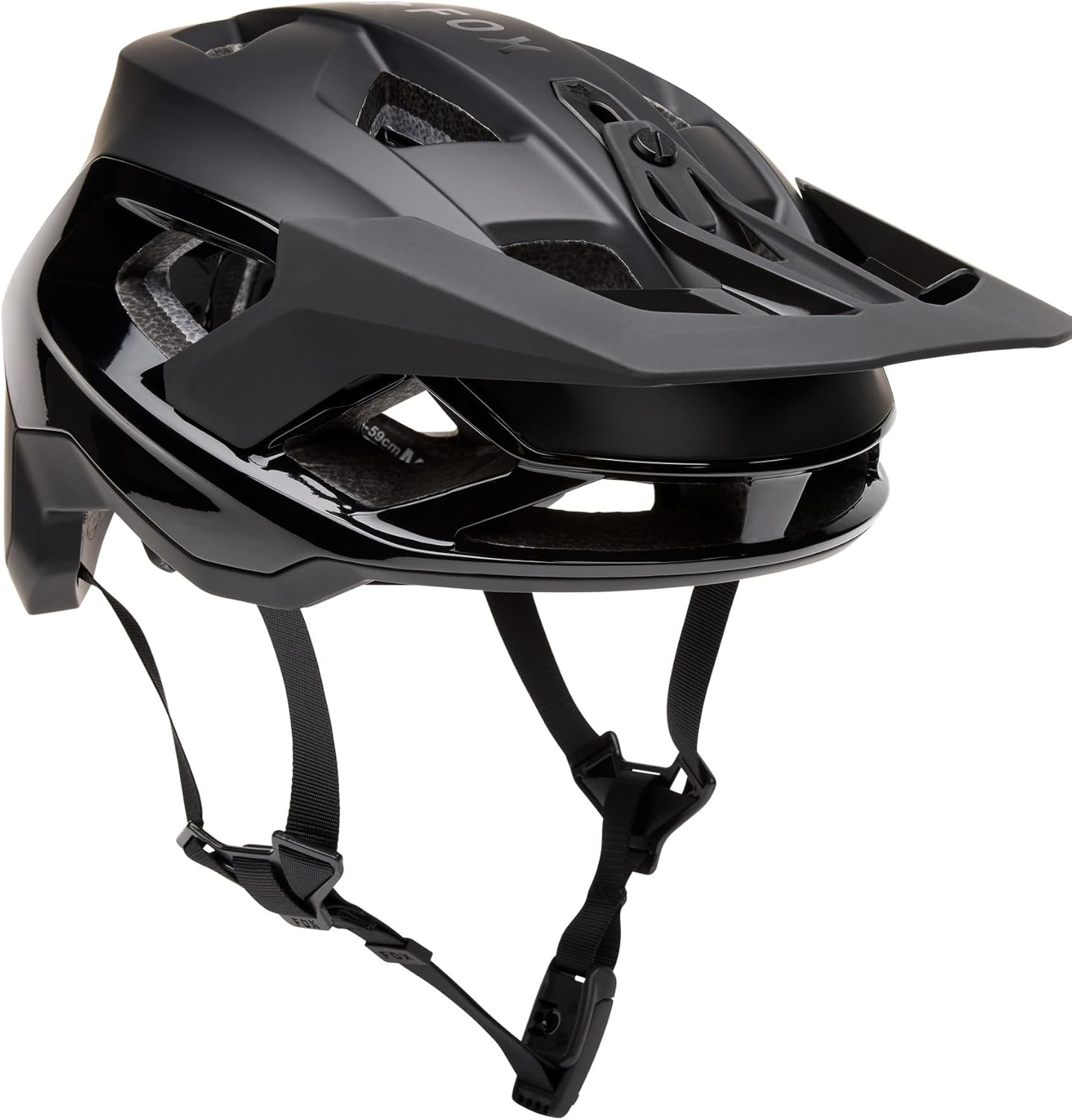 Fox Racing SPEEDFRAME PRO MT BLK