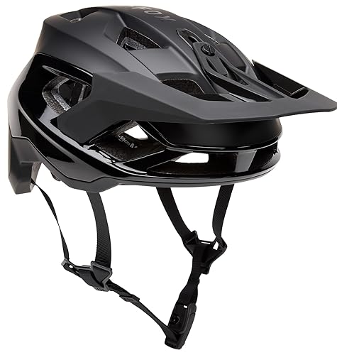 Fox Racing SPEEDFRAME PRO MT BLK