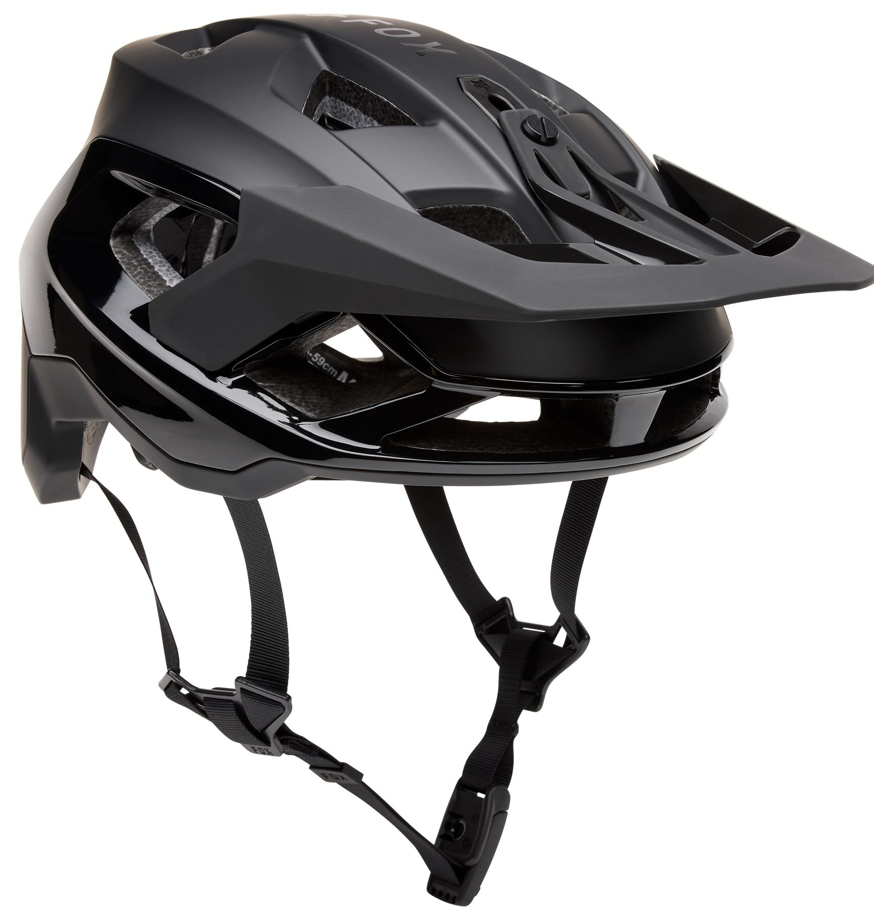 Fox Racing Unisex Speedframe Pro Mountain Bike Helmet