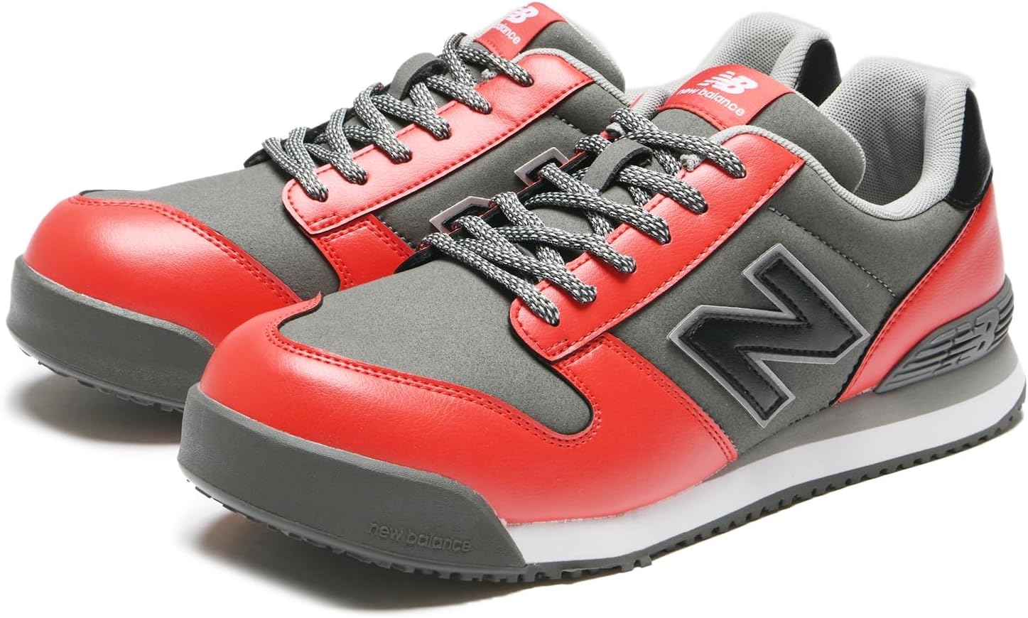 Amazon | [資材プラス] ニューバランス new balance 安全靴 作業靴