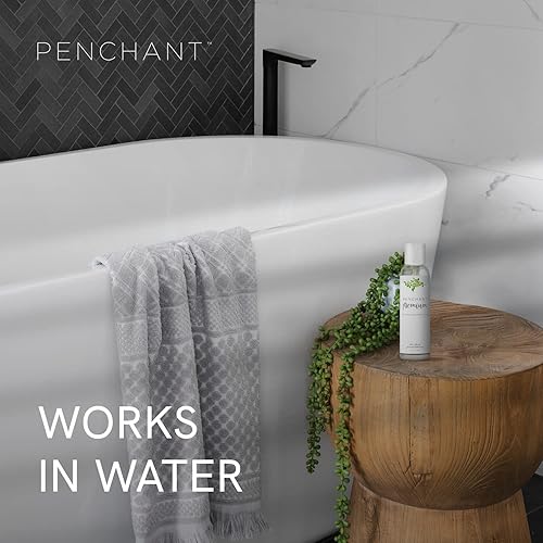 Miniatura 5 de Penchant Paquete de 2 lubricantes silicona premiuma base de agua