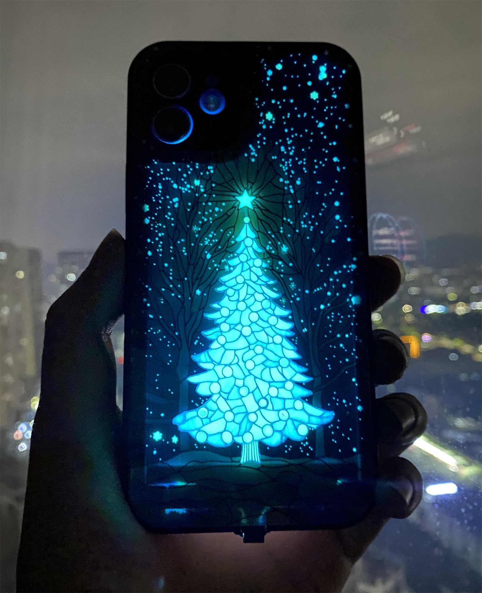 Amazon.com: Christmas Phone Case for iPhone 17 16 15 14 12 13 11 Pro Max Plus, for Samsung S25 S24 S23 S22 S21 Plus Ultra, Glowing LED Christmas Tree Phone Cover Gift ( Amazon.com: Christmas Phone Case for iPhone 17 16 15 14 12 13 11 Pro Max Plus, for Samsung S25 S24 S23 S22 S21 Plus Ultra, Glowing LED Christmas Tree Phone Cover Gift (