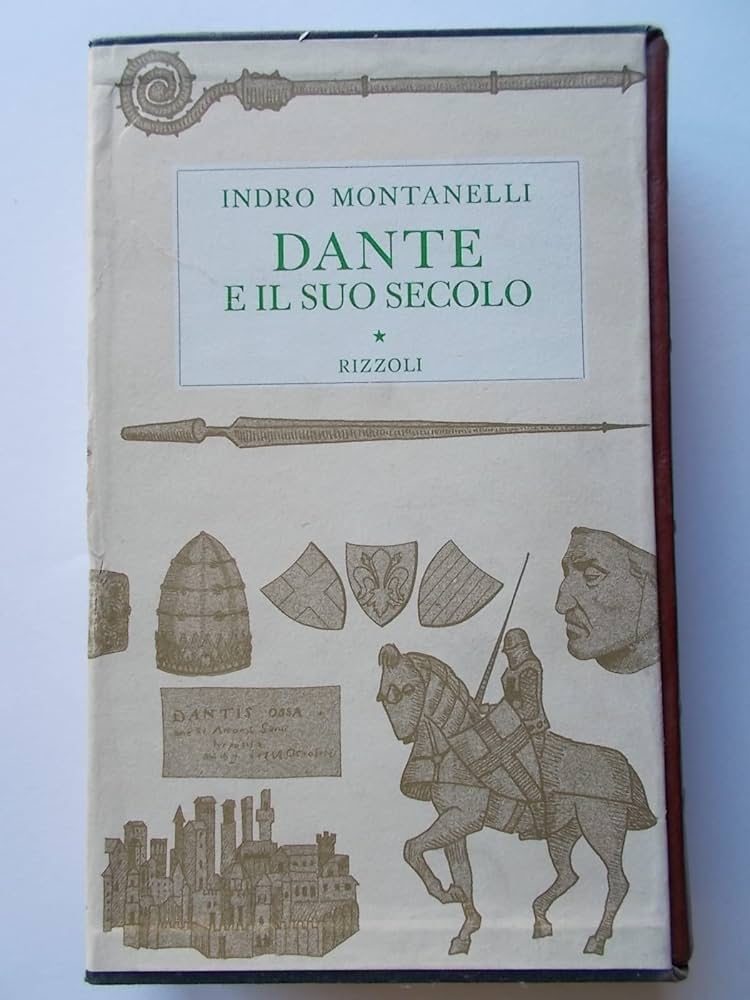 Dante E Il Suo Secolo　入手困難本 Dante E Il Suo Secolo 入手困難本 Dante E Il Suo Secolo 入手