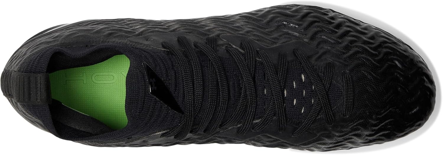 Under Armour Mens Spotlight Pro Football Cleats