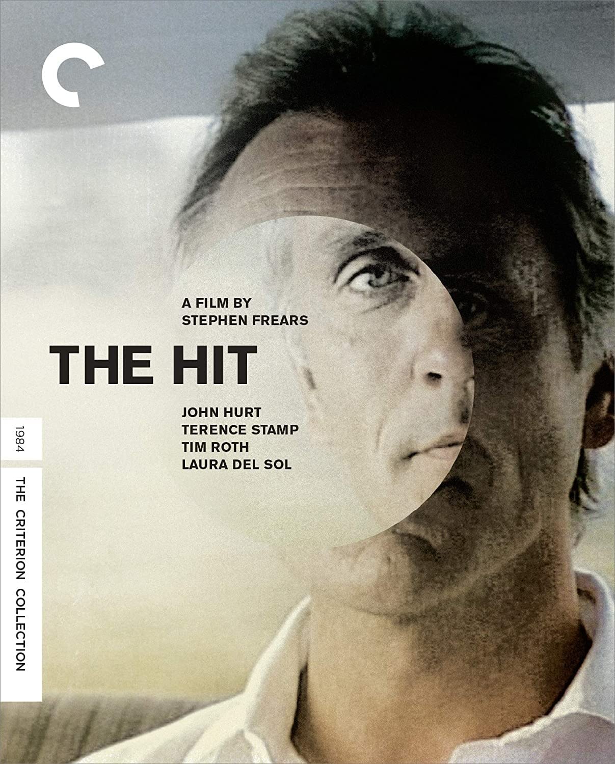 The Hit (The Criterion Collection) [Blu-ray]