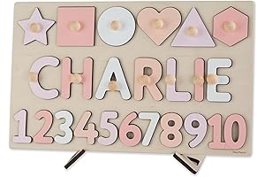 Unique Home Alone Jigsaw Name Puzzle