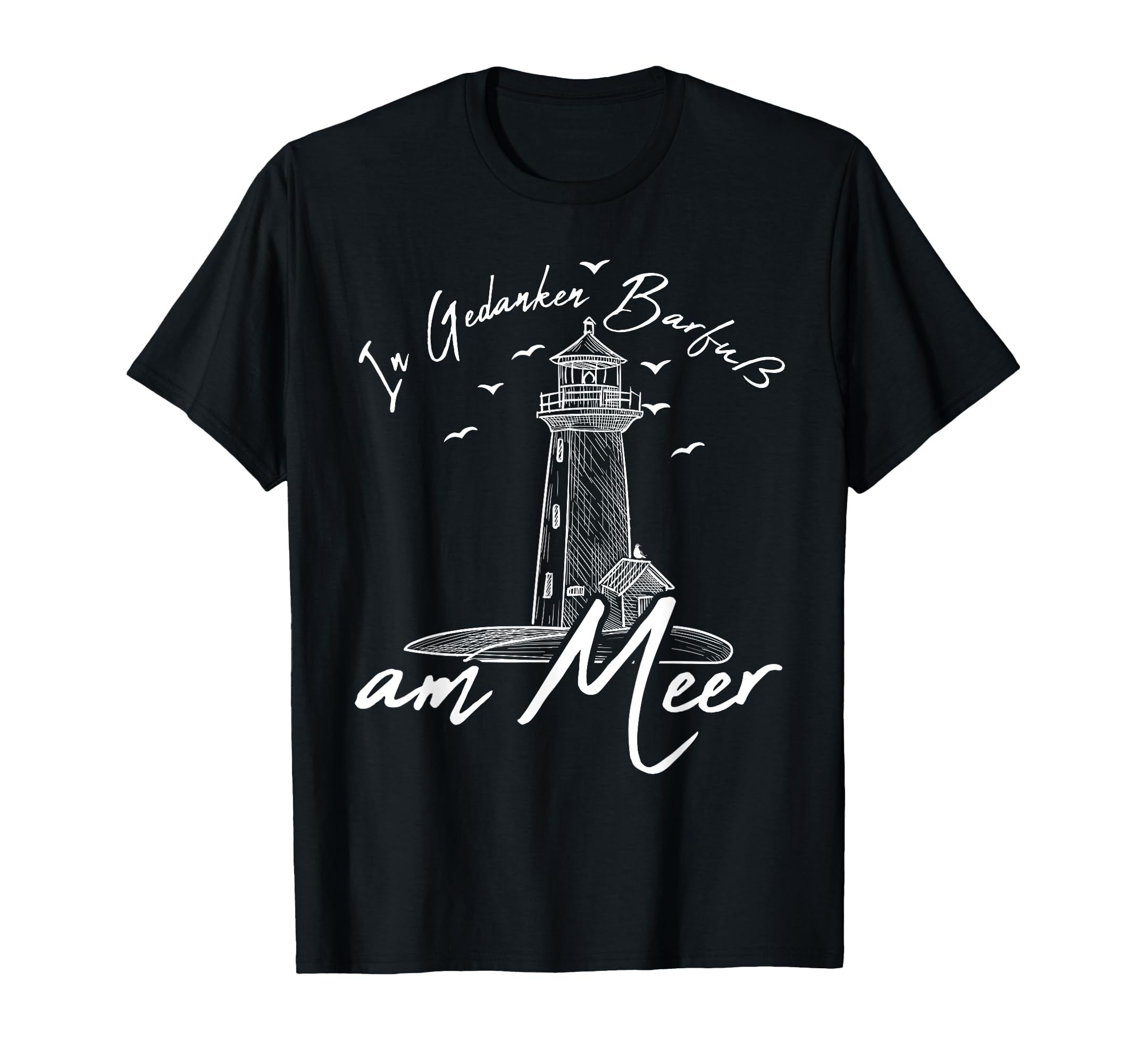 Kleidung mit Designs von Amazon Merch on Demand