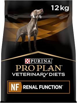 PRO PLAN VETERINARY DIETS NF Renal Dry Dog Food 12kg