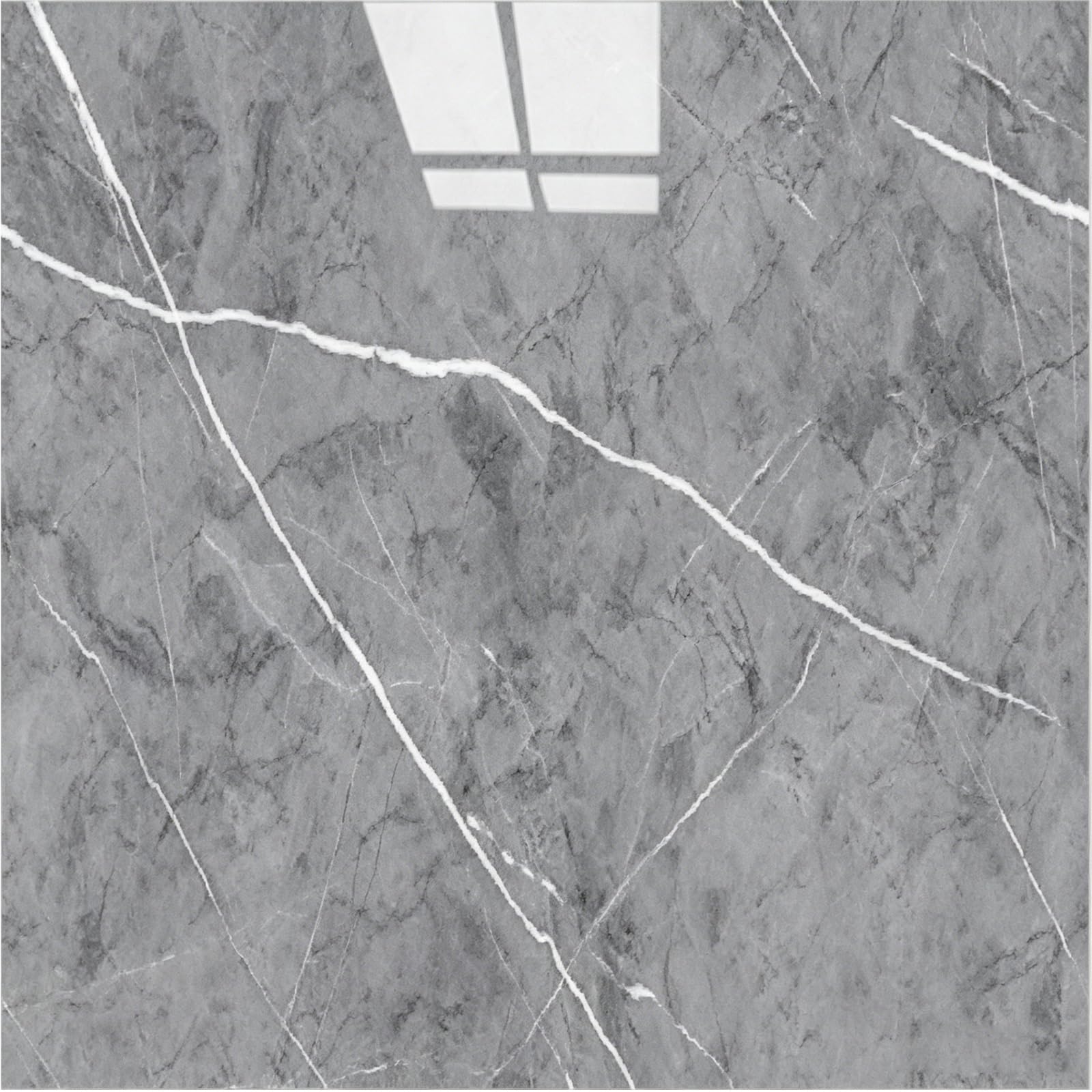 Zynqra D Modern Peel An Stick Wallpaper,Marble Contact Paper Self-Adhesive An Removable,For Fireplace Kitchen Home Ecoration Vinyl,Bedroom Bathroom(,L60cm/23.6In*W30cm/11.8In)
