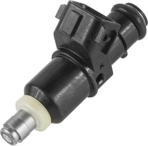 Miniatura 3 de Caltric Inyector de combustible compatible con Arctic Cat Prowler Xt 700  Prowler Xtx 700  Prowler Hdx 700