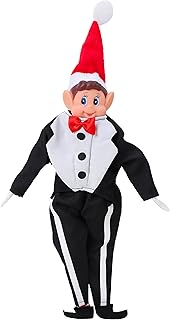Toyland® Novelty Elf Fancy Dress Outfit - Clothing Accessor
