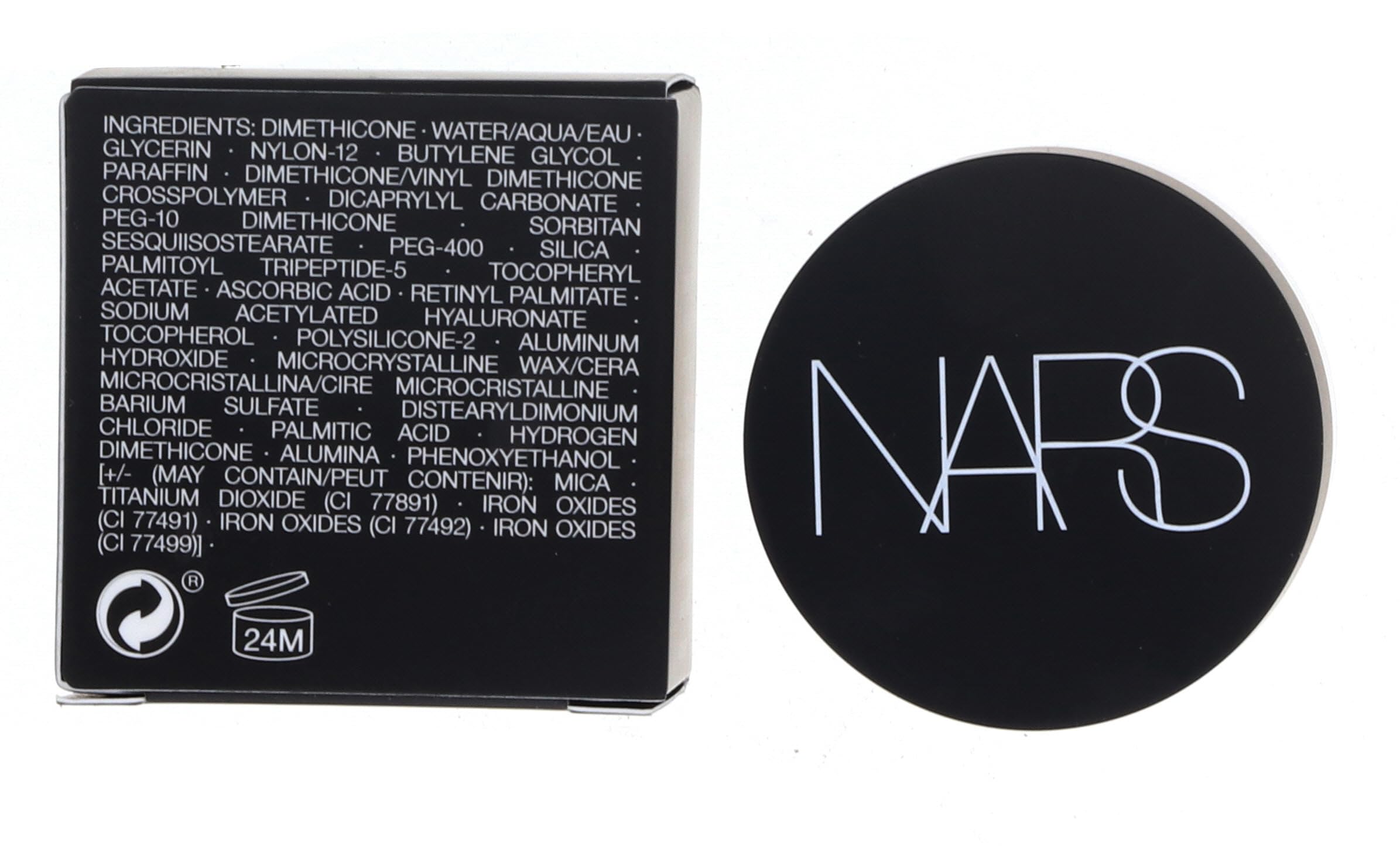 Nars - Corrector Soft Matte Complete Corrector