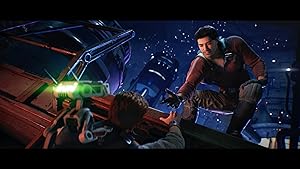 Star Wars Jedi: Survivor Deluxe - Xbox Series X