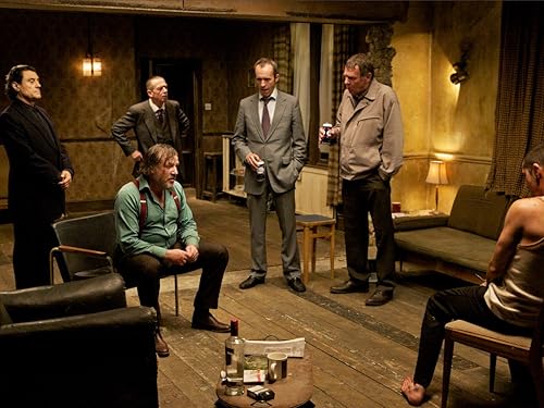 Miniatura 5 de 44 Inch Chest