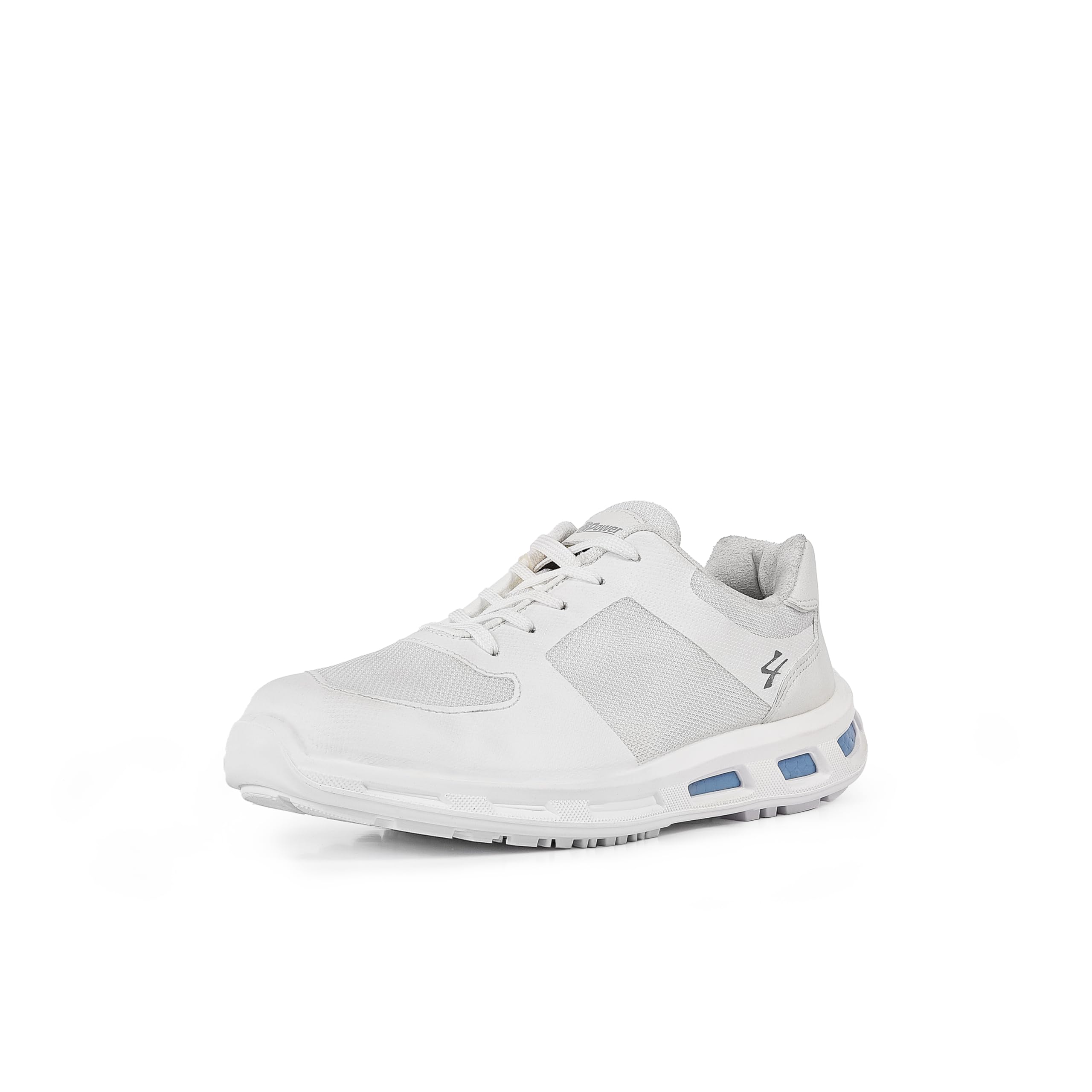 U-POWER | Scarpe Antinfortunistiche, Modello Connor o ESD, 01 FO SR, con Tomaia in Nylon Traspirante