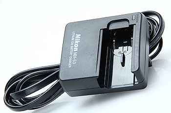Nikon BATTERY CHARGER MH-26a ＋BT-A10 Nikon MH-26aAK Adapter Kit | DSLR Camera Accessories | Nikon USA