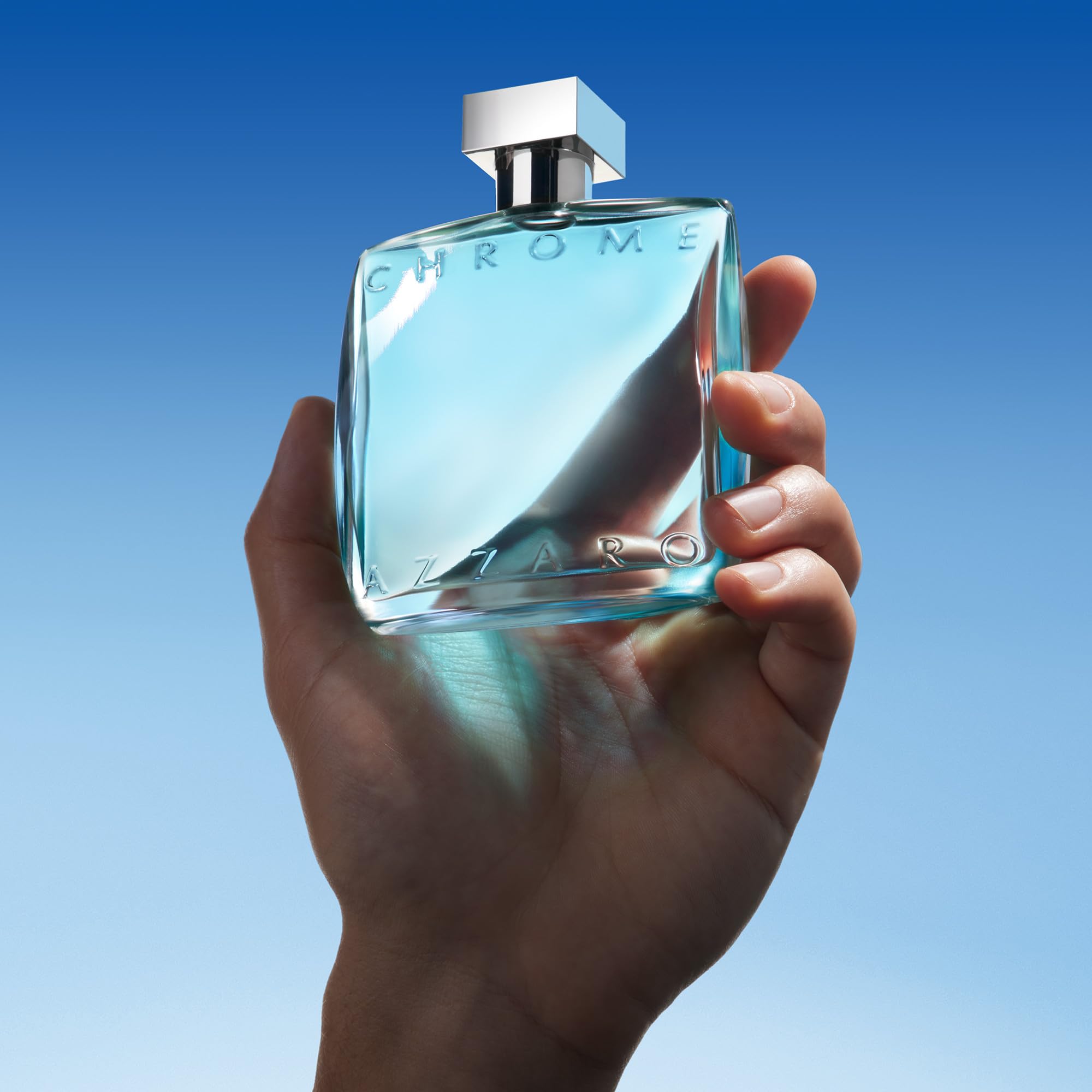 Amazon | アザロ クローム オーデトワレ 30ml | Azzaro | オードトワレ