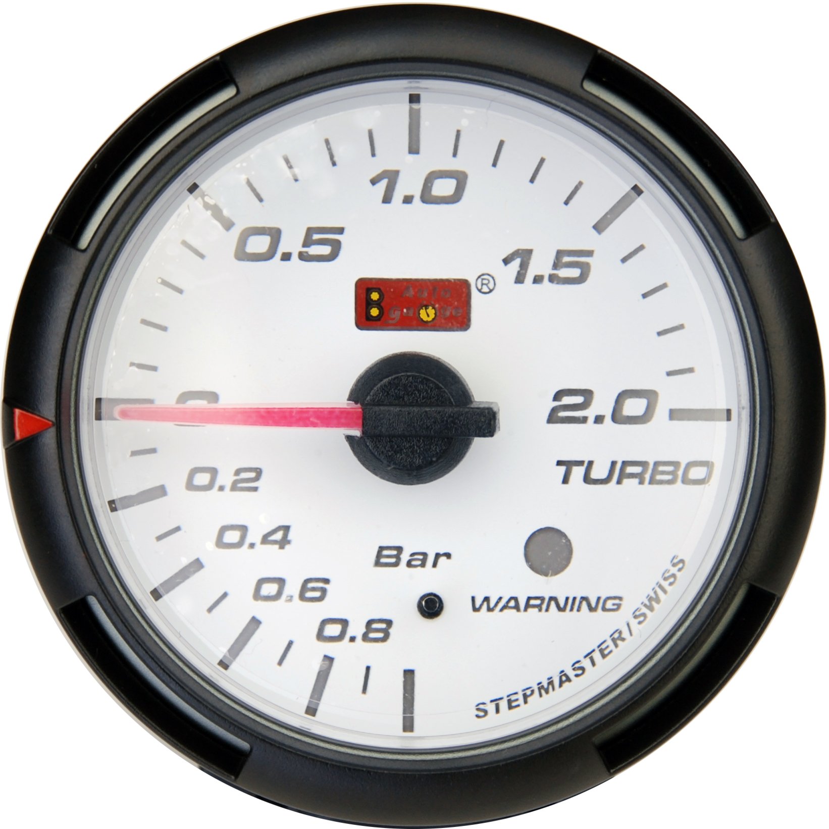 Amazon.co.jp: オートゲージ AUTOGAUGE ブースト計 SM 60 SM60シリーズ