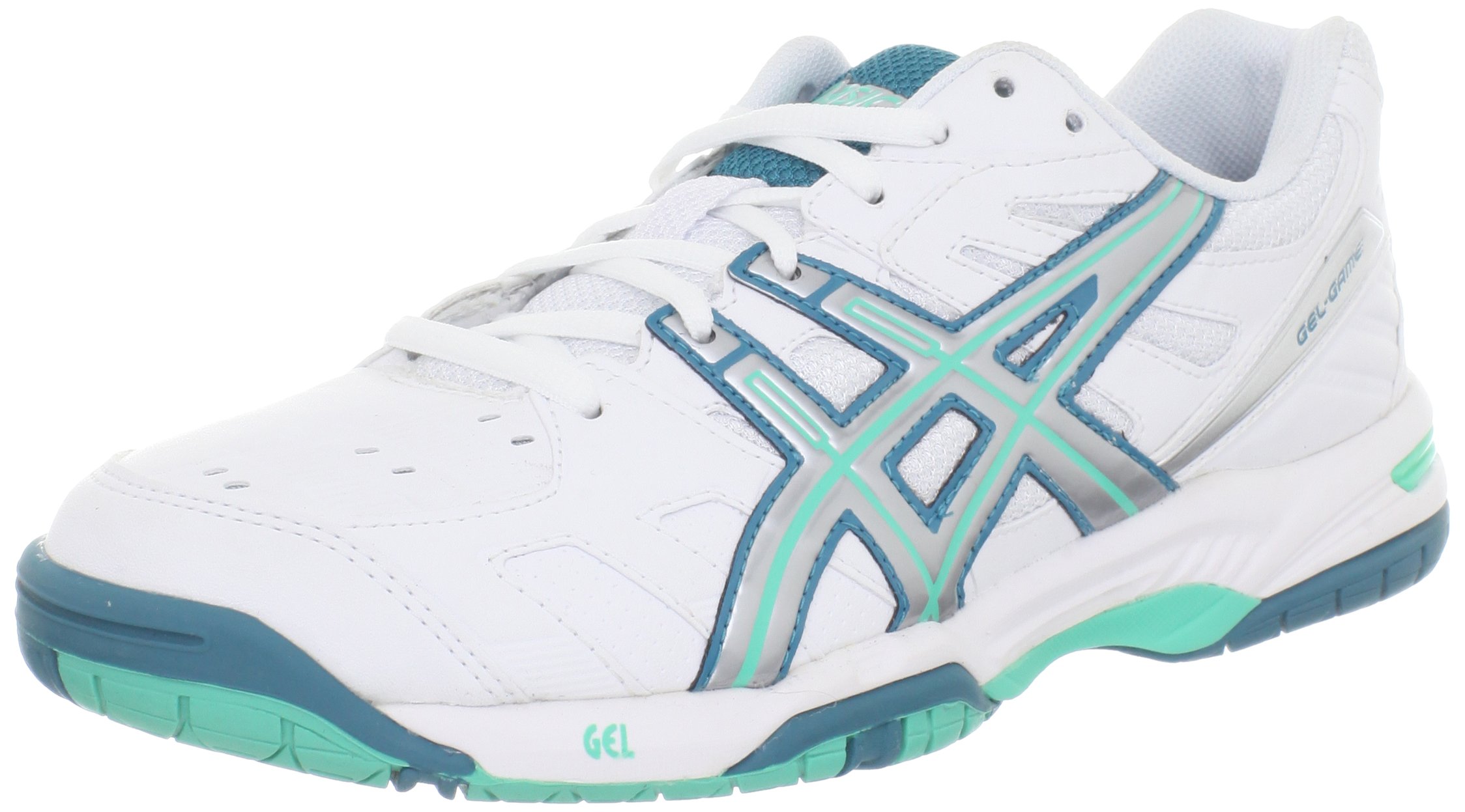 ASICS Women's Gel-Game 4 Tennis Shoe