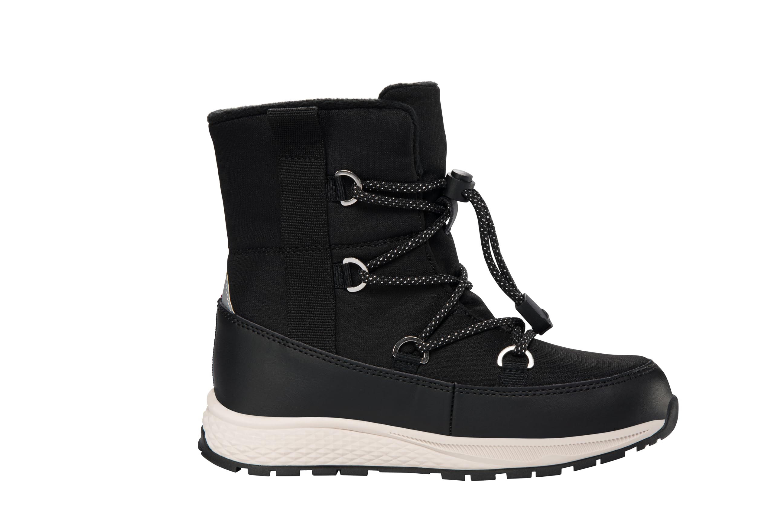 Viking Equip Warm Wp Sl Scarpone da neveBambine e ragazze