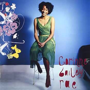 Amazon.co.jp: コリーヌ・ベイリー・レイ リミテッド