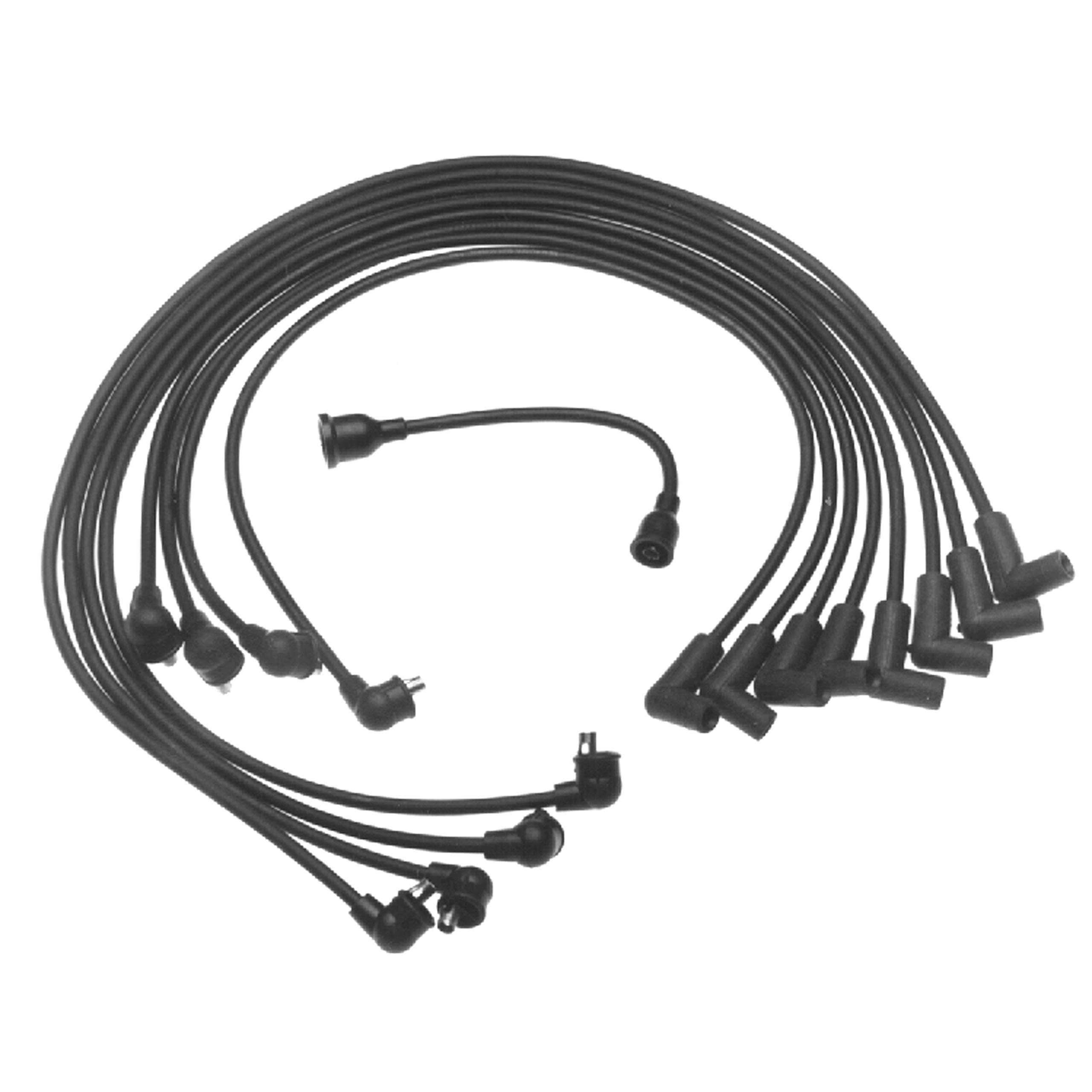 Amazon.com: Sierra 18-8808-2 Mag Force Premuim Wire Set Replaces