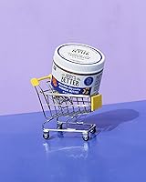 Vista 54 de Abby's Better - Tarro de mantequilla de almendras con rollo de canela, 2