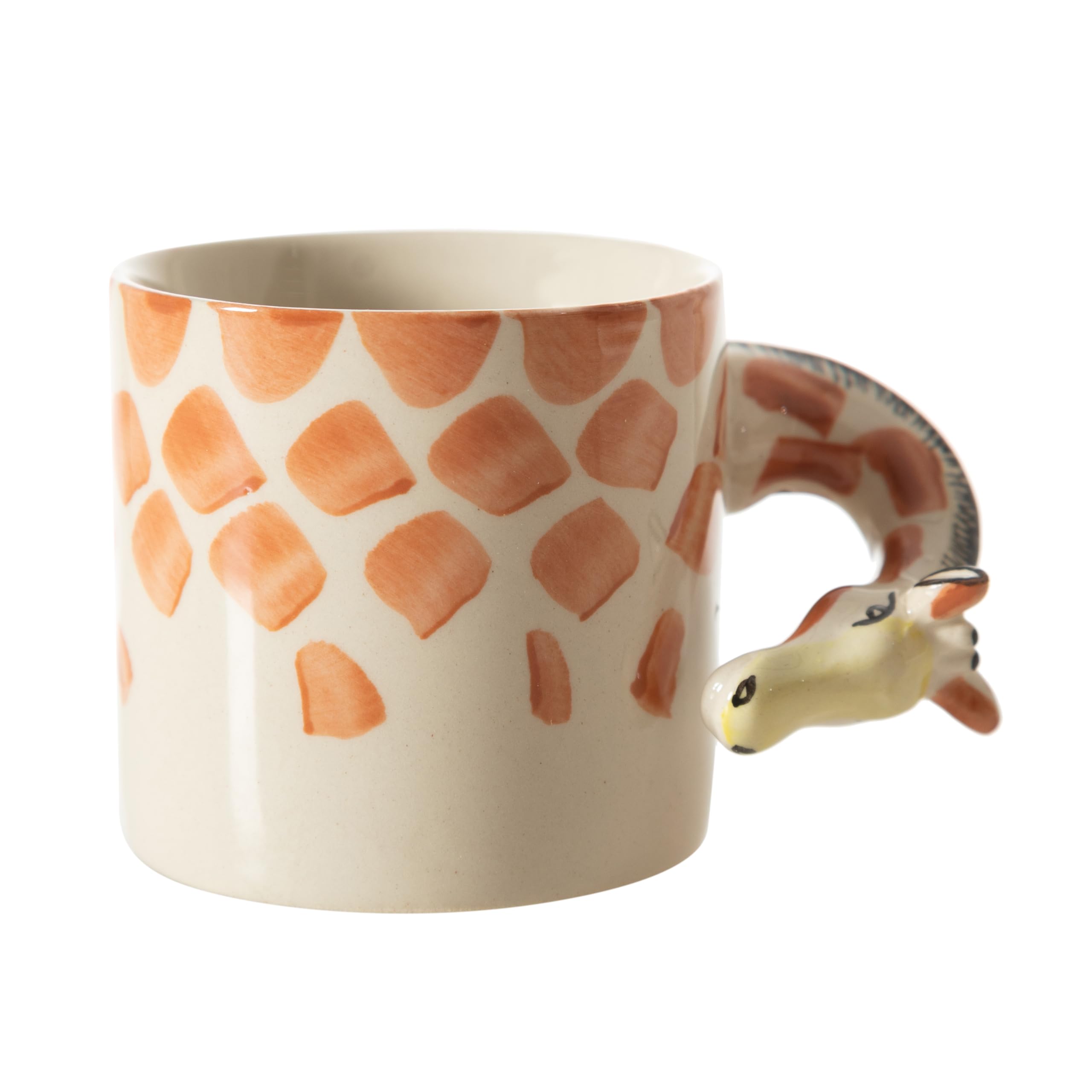 Wild Fincan Giraffe 100 ml