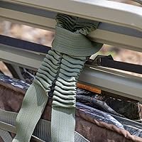 Vista 5 de Summit Treestands, correa para Bungee y de mochila