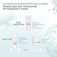 Vista 7 de Glytone Crema hidratante Crema hidratante facial para mujeres con glicerina y sorbitol Alivia la piel seca y sensible Hidratante facial