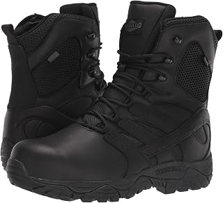 J1755510.0 MOAB 2 8" RESPONSE WP CT - BLACK BLACK 10.0