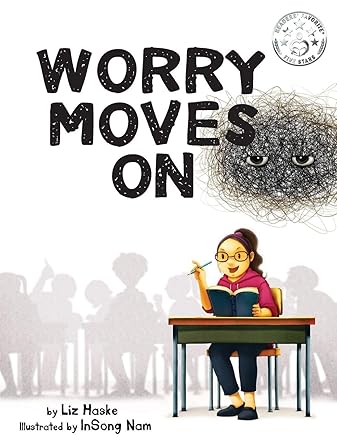 Worry Moves On