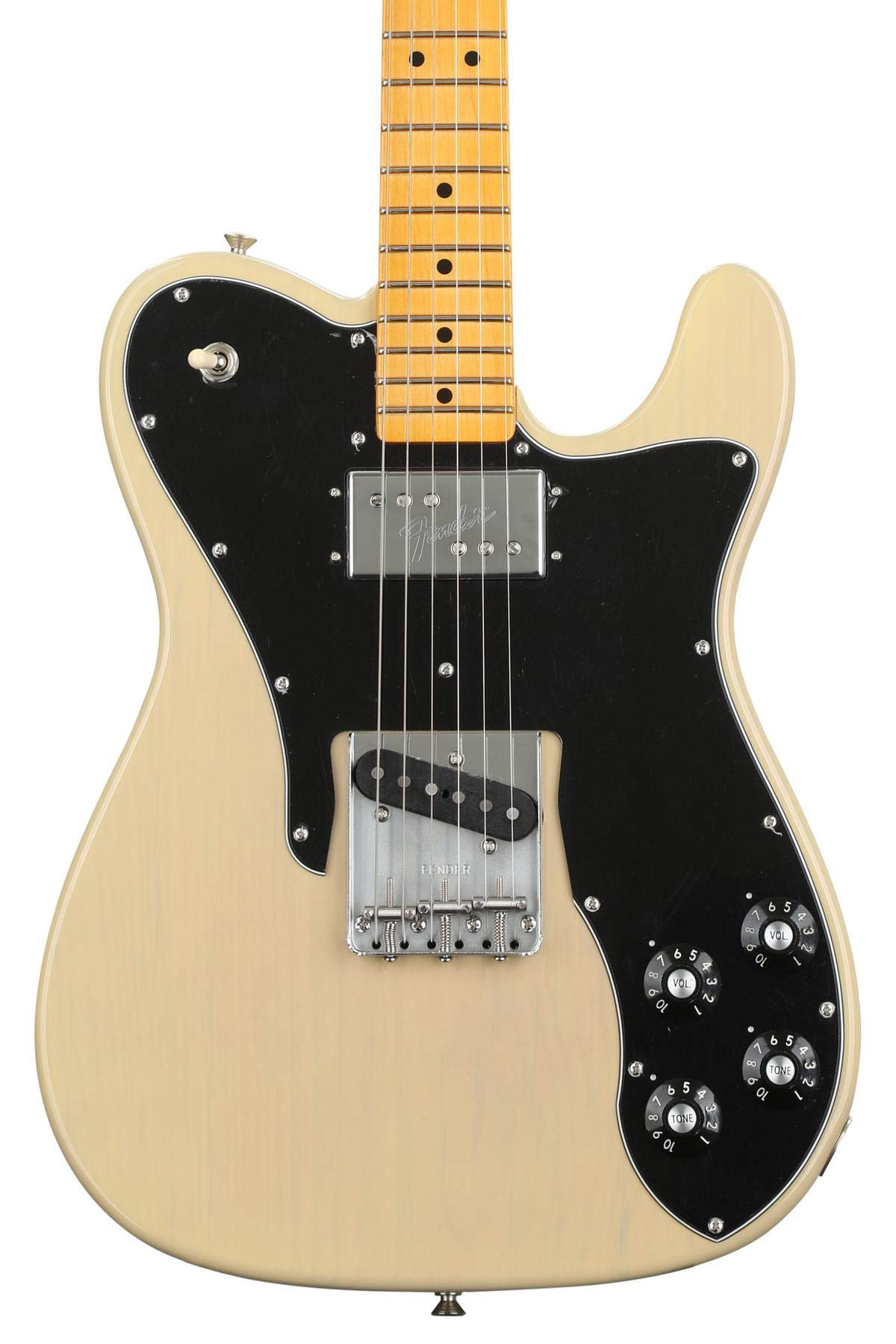 Amazon.co.jp: Fender エレキギター American Original 70s Telecaster