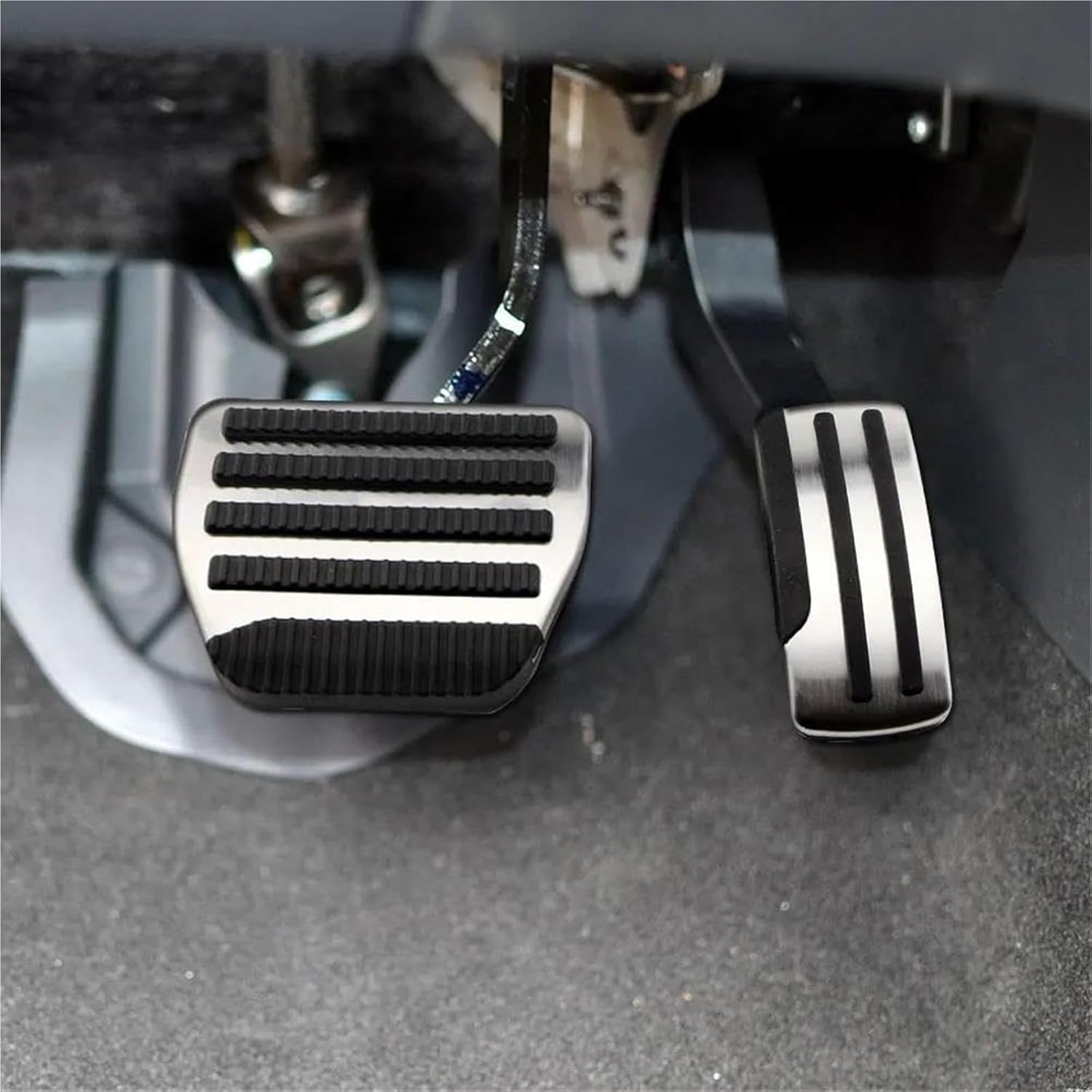 ブレーキペダル」の人気商品一覧 | 安い商品を通販サイトから探す - 価格.com 車のペダル インフィニティ QX30 2014-2020 用  ブレーキペダル カーペダル オートAT ガスパッド保護 車のペダル インフィニティ QX30 2014-2020 用 ブレーキペダル カーペダル オートAT ガスパッド保護