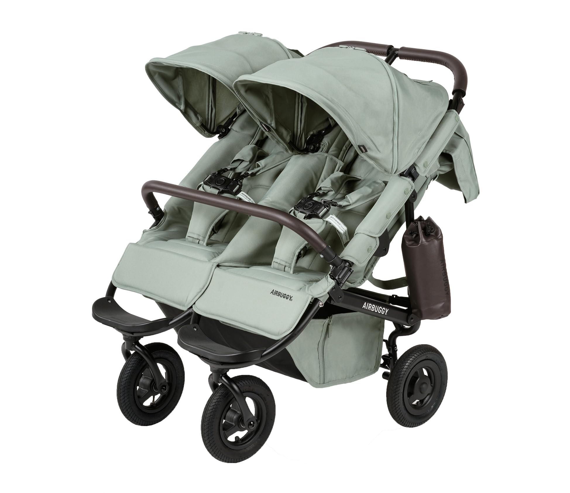 Amazon.co.jp: AirBuggy(エアバギー) ココ ダブル エクストラ