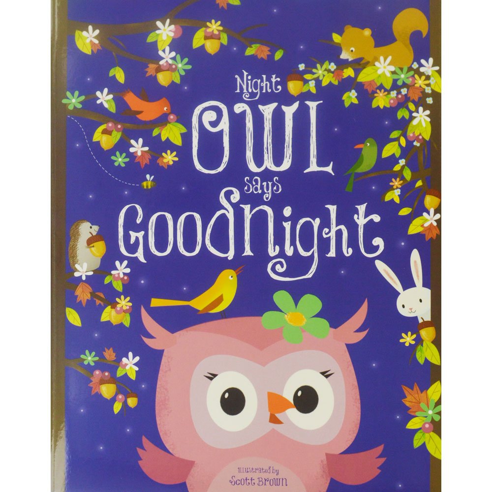Good Night Owl Poem The Most Recent Episode Of @ominouspositivitypod