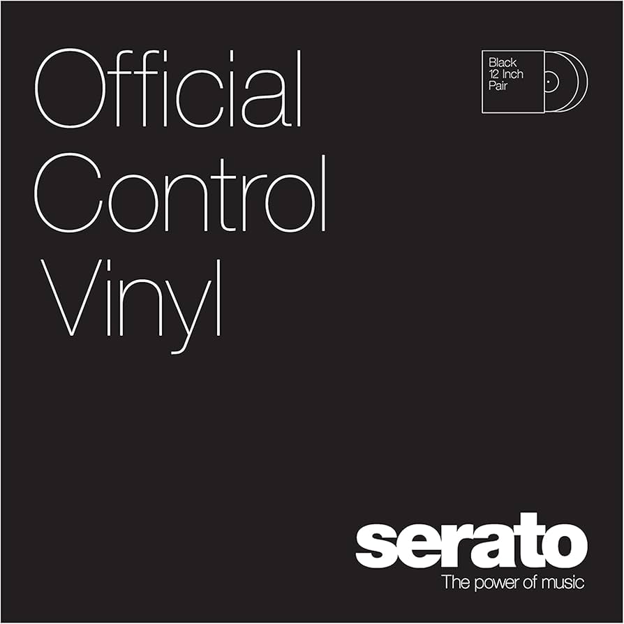 Amazon | Serato 12