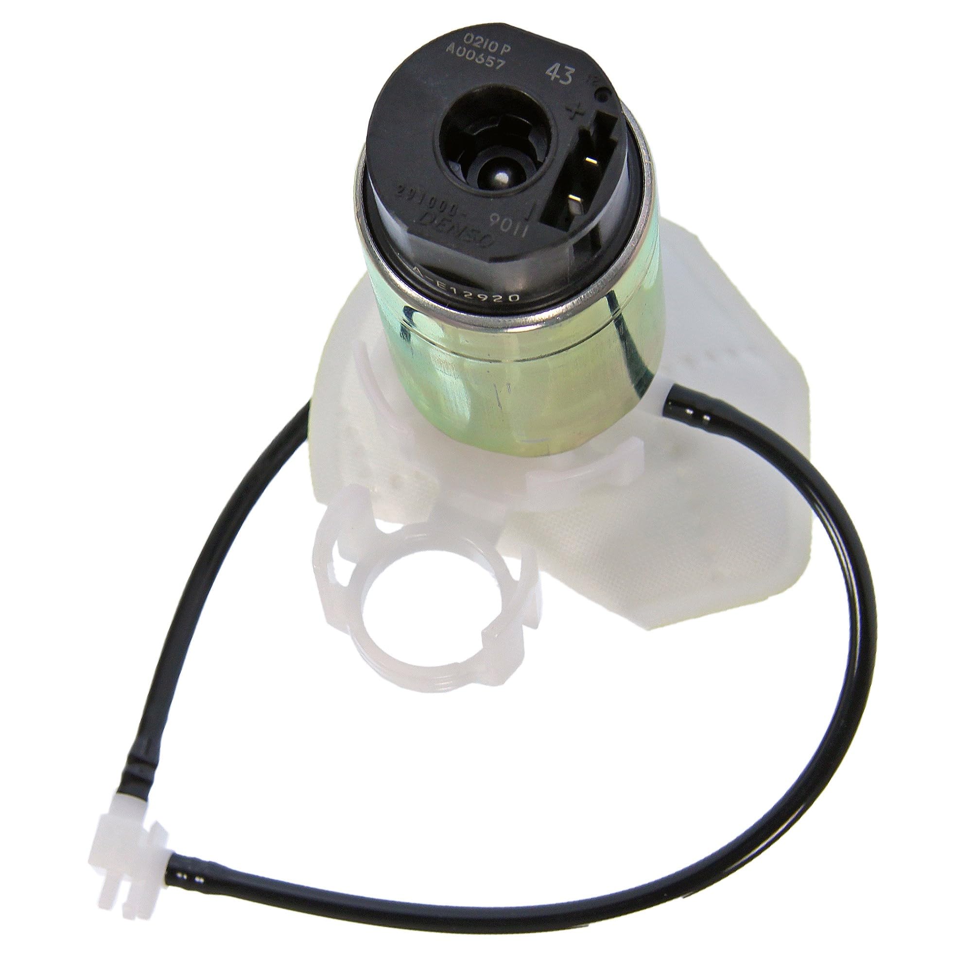 DENSO Pompa carburante DFP-0104 Compatibile con: TOYOTA YARIS