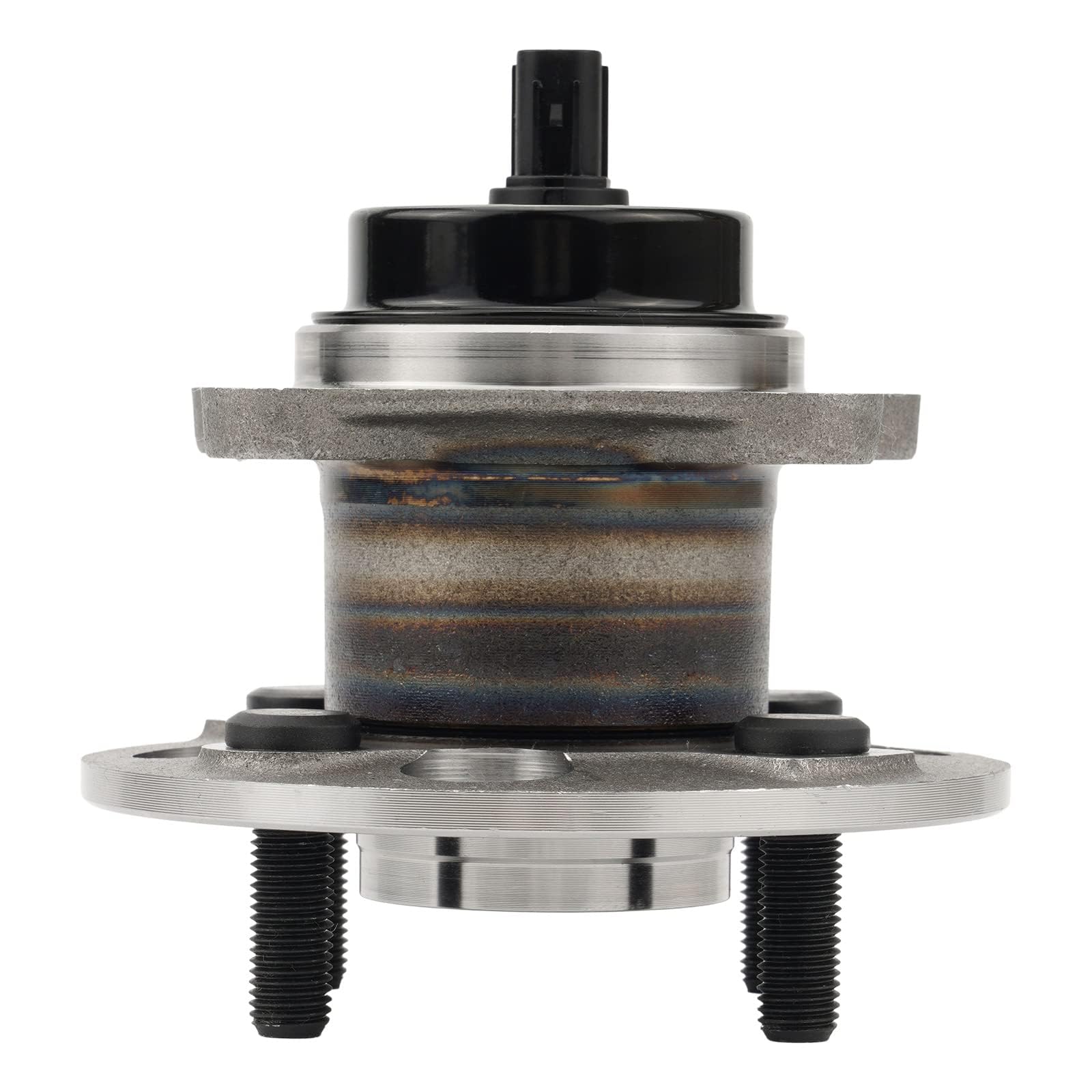 Rear Wheel Hub Bearing Pair For Toyota Prius C (2012-2015) & Yaris (2006-2014)
