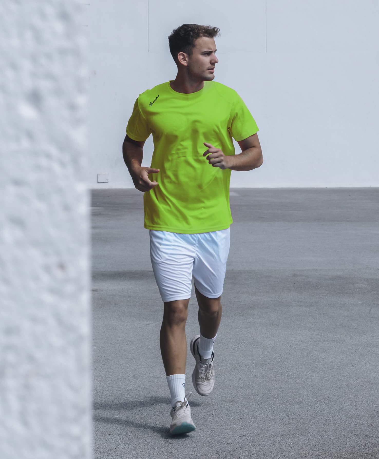 Asioka 75/09 - T-shirt uniseks, dla dorosłych