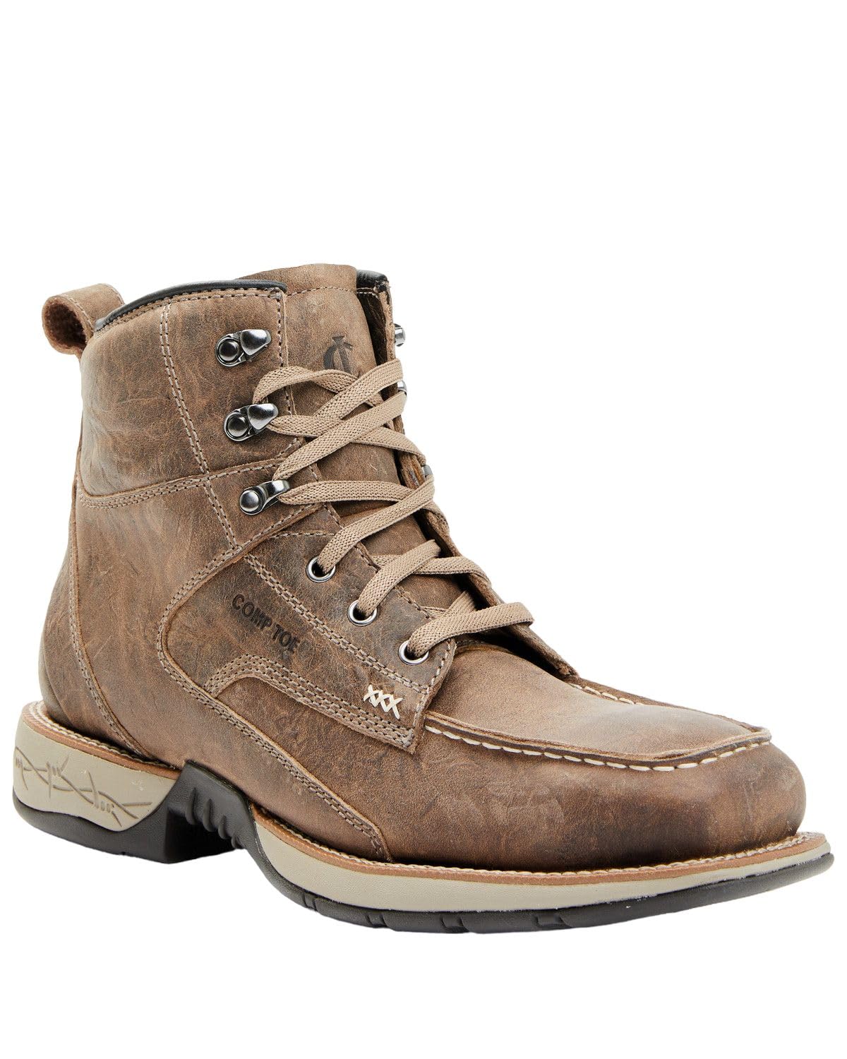 Amazon.com: Cody James Men's Men'S 6.5