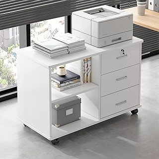 DAYONG Mobile Printer Stand