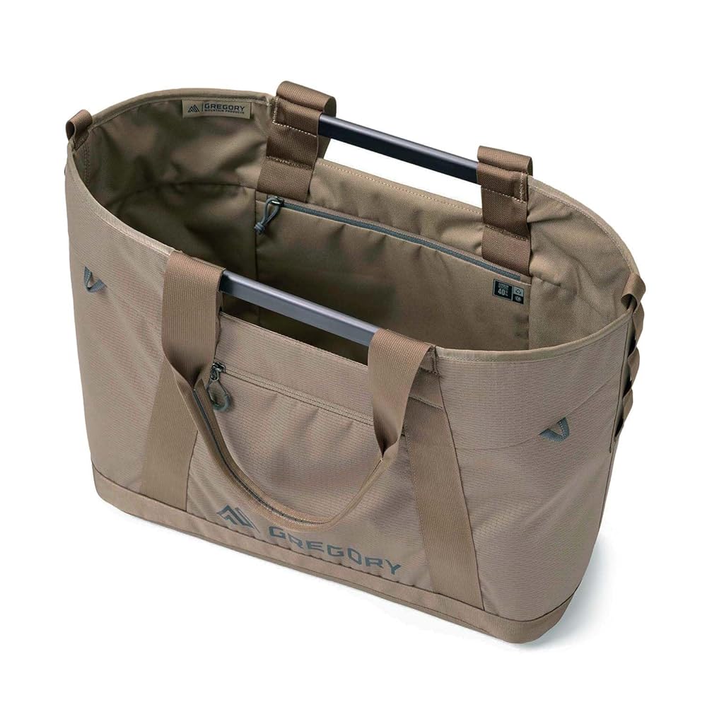 *・♡.*・ 専用 。:°ஐ..♡* Amazon | [グレゴリー] ALPACA UTILITY TOTE 50L アルパカ