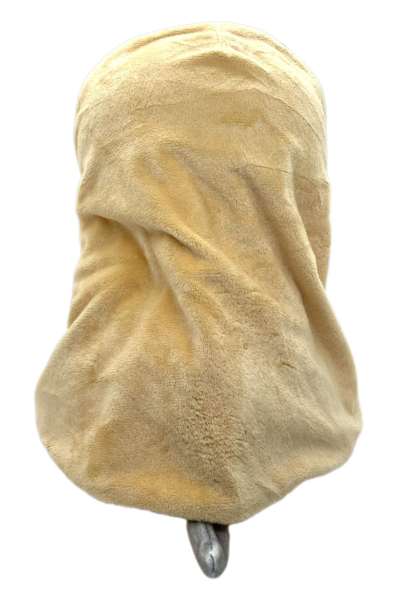 Amazon.co.jp: mofusand 包まれにゃんこ BIGぬいぐるみ 約30cm