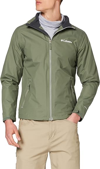 Columbia Men's Bradley Peak Jacket 