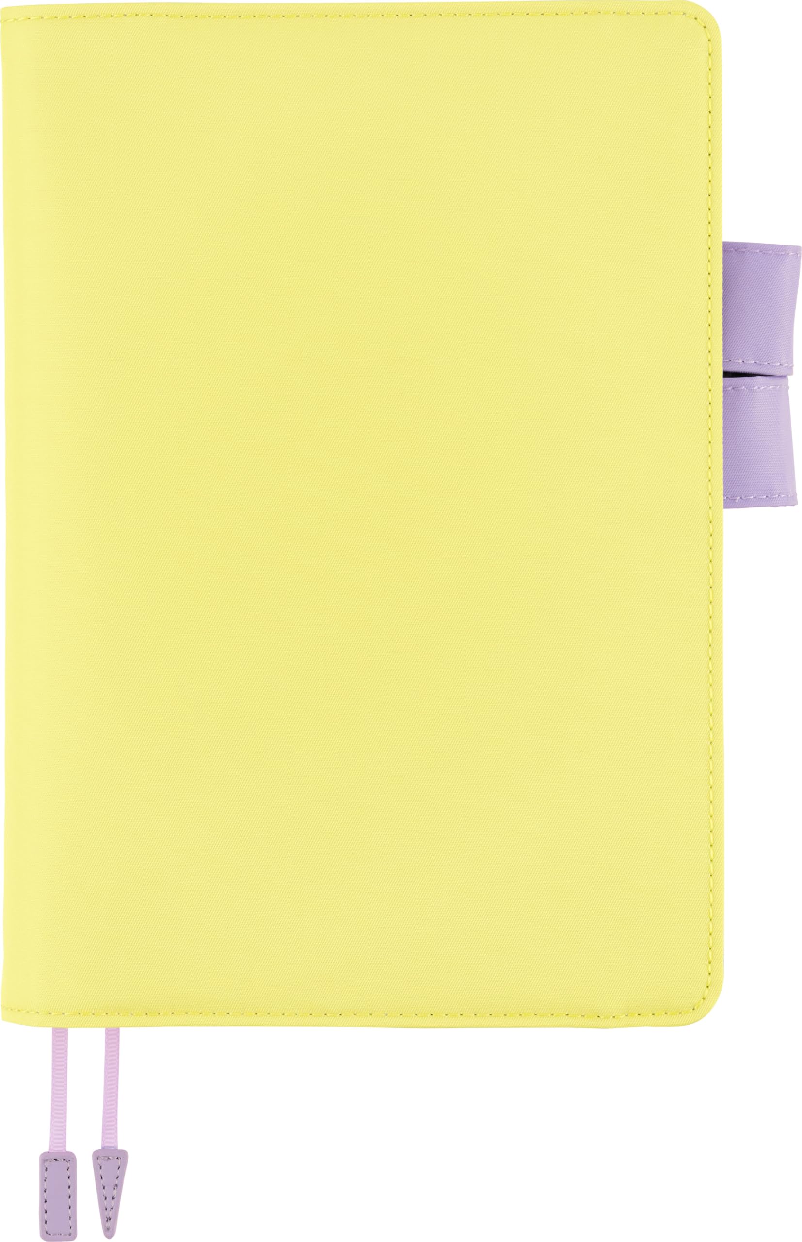 Nearly Daily Notebook Cousin (A5) Notebook Cover Colors/Honey Lilac : Office Products
