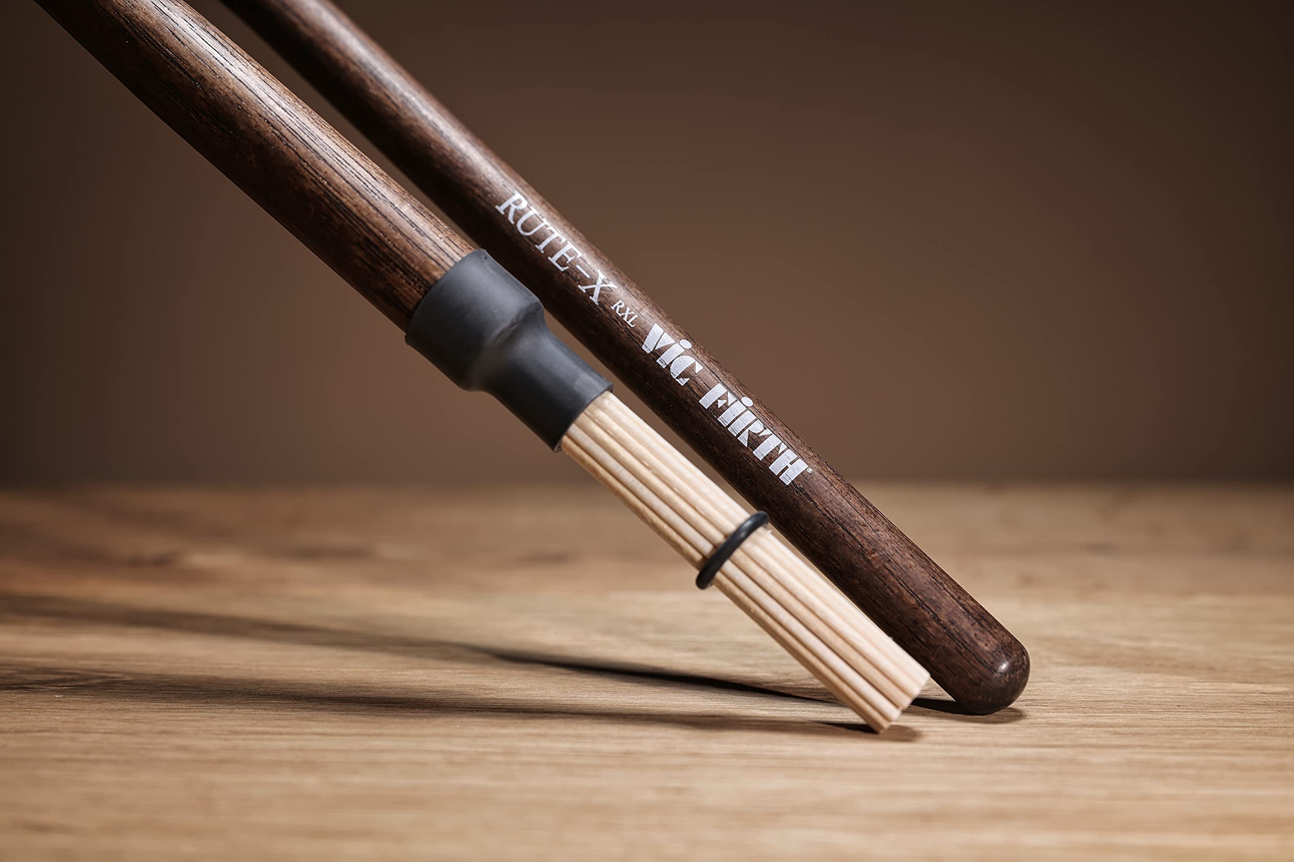 Vic FIrth - RUTE-X Varillas de calibre ligero